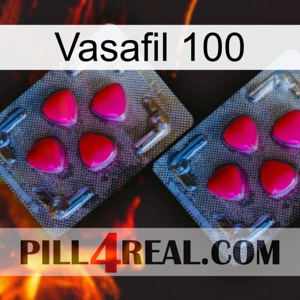 Vasafil 100 14